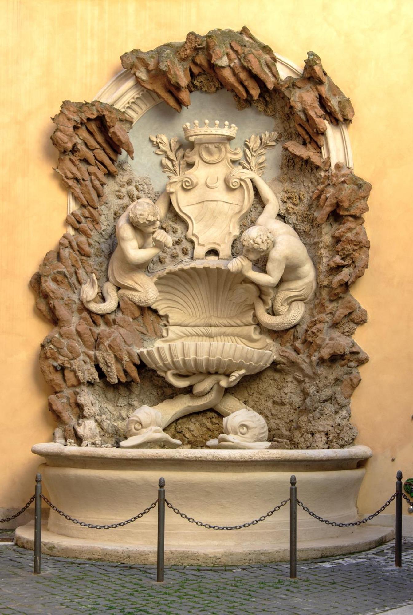 Bernini Stay, Next To Trevi Fountain Roma Eksteriør bilde